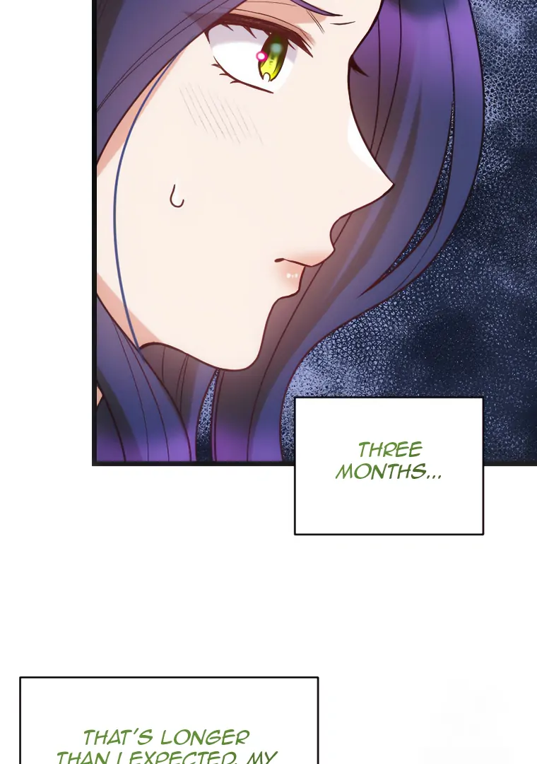 Corrupting the Heroine’s First Love chapter 66 page 73