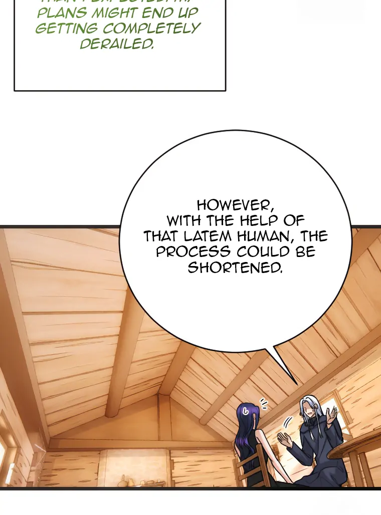 Corrupting the Heroine’s First Love chapter 66 page 74