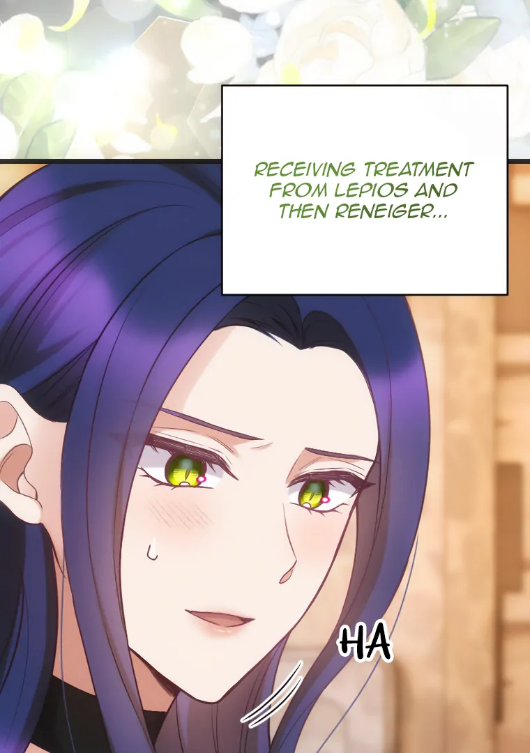 Corrupting the Heroine’s First Love chapter 66 page 78