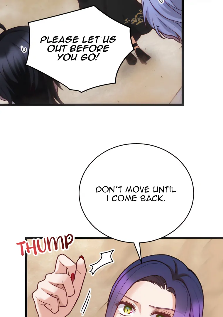 Corrupting the Heroine’s First Love chapter 66 page 8