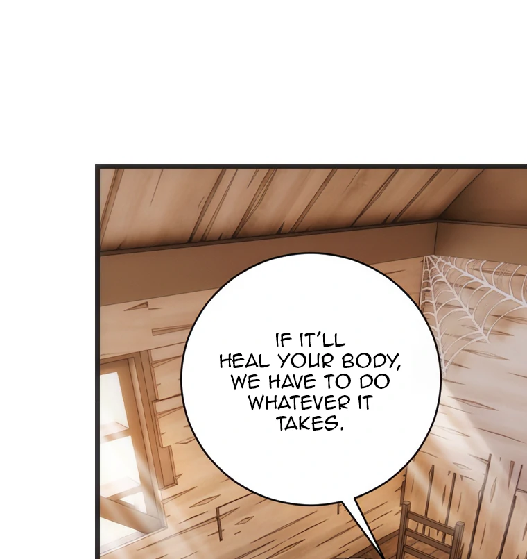 Corrupting the Heroine’s First Love chapter 66 page 81