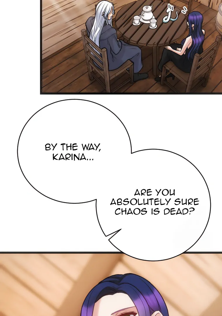 Corrupting the Heroine’s First Love chapter 66 page 82