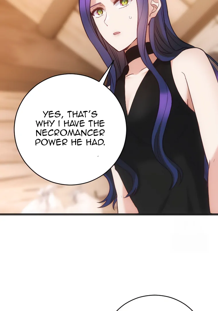 Corrupting the Heroine’s First Love chapter 66 page 83