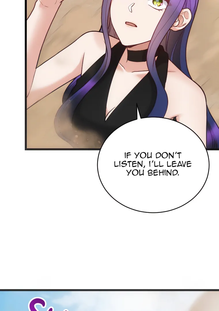 Corrupting the Heroine’s First Love chapter 66 page 9