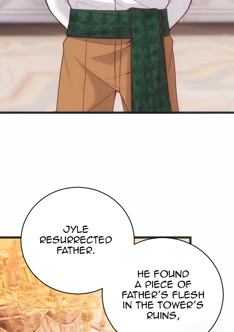 Corrupting the Heroine’s First Love chapter 68 page 12