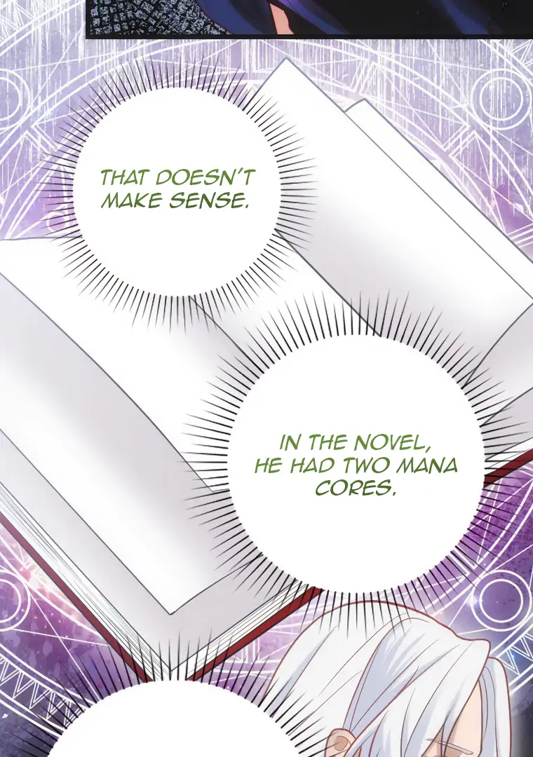 Corrupting the Heroine’s First Love chapter 68 page 15