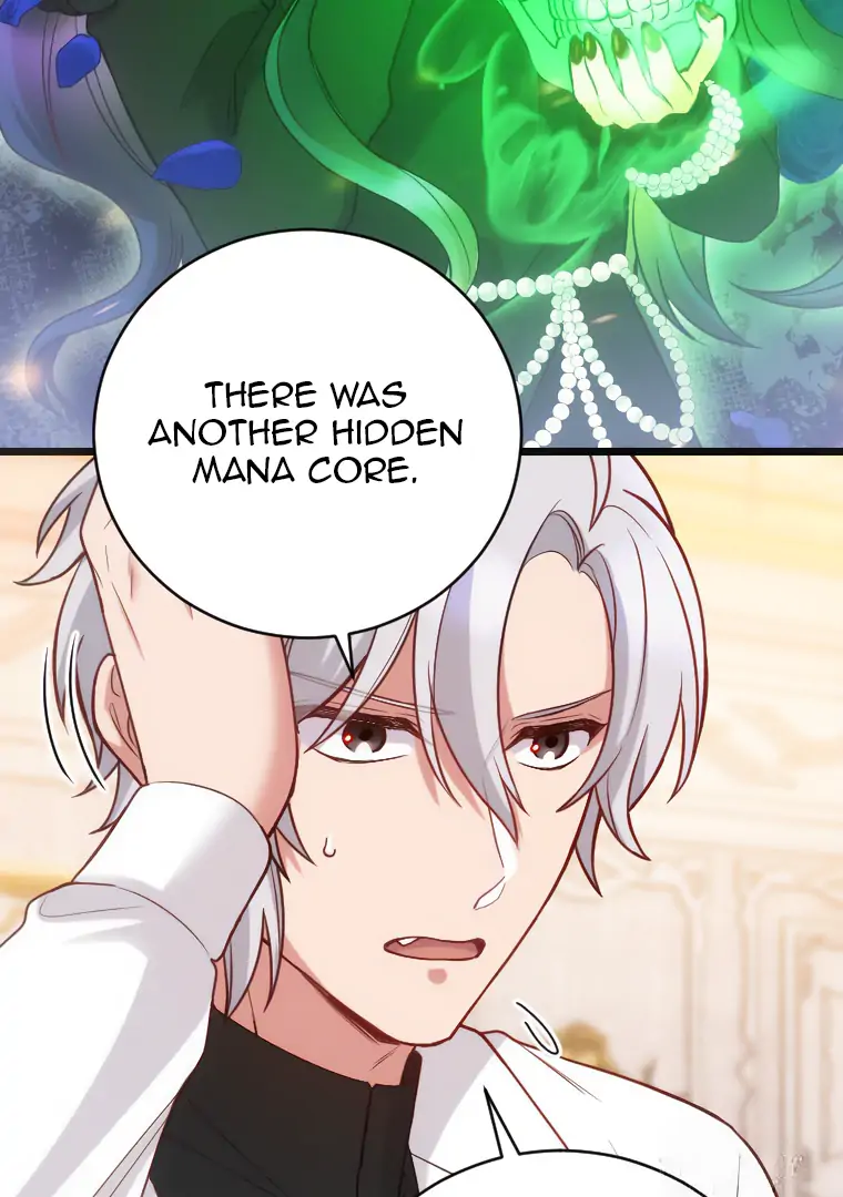 Corrupting the Heroine’s First Love chapter 68 page 18