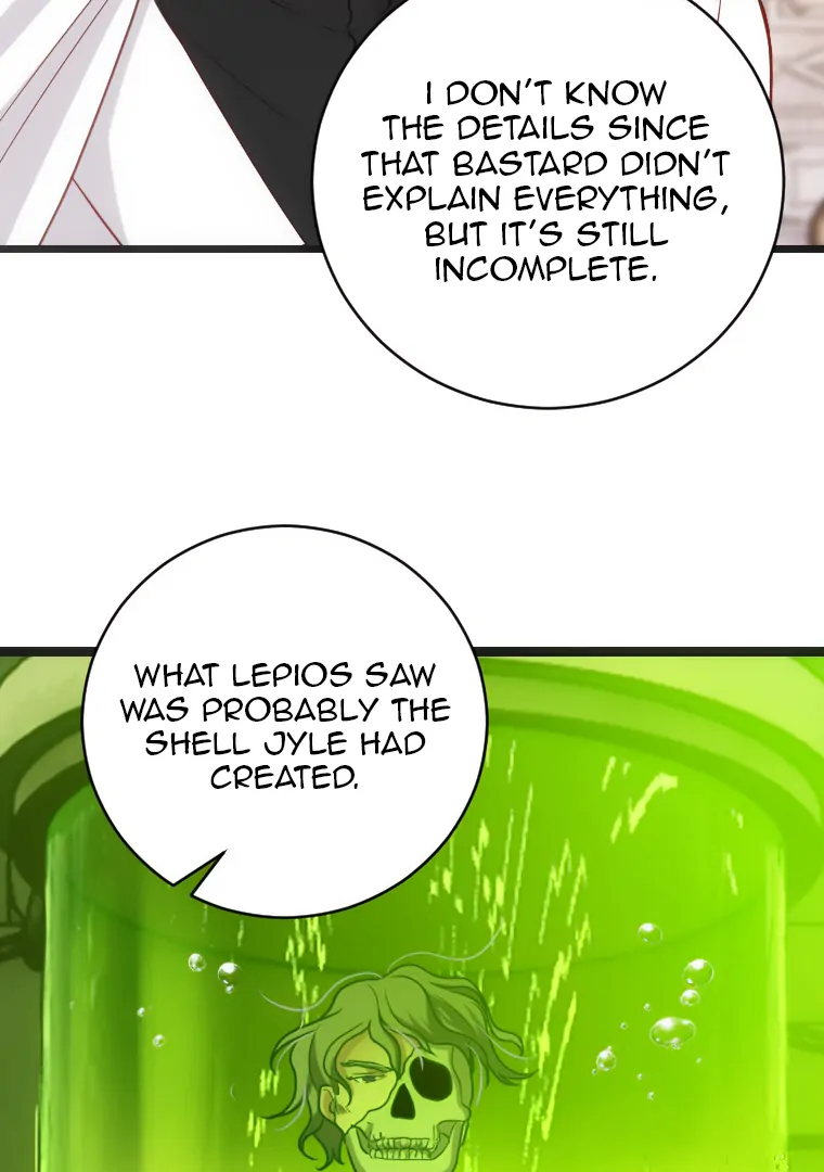 Corrupting the Heroine’s First Love chapter 68 page 19