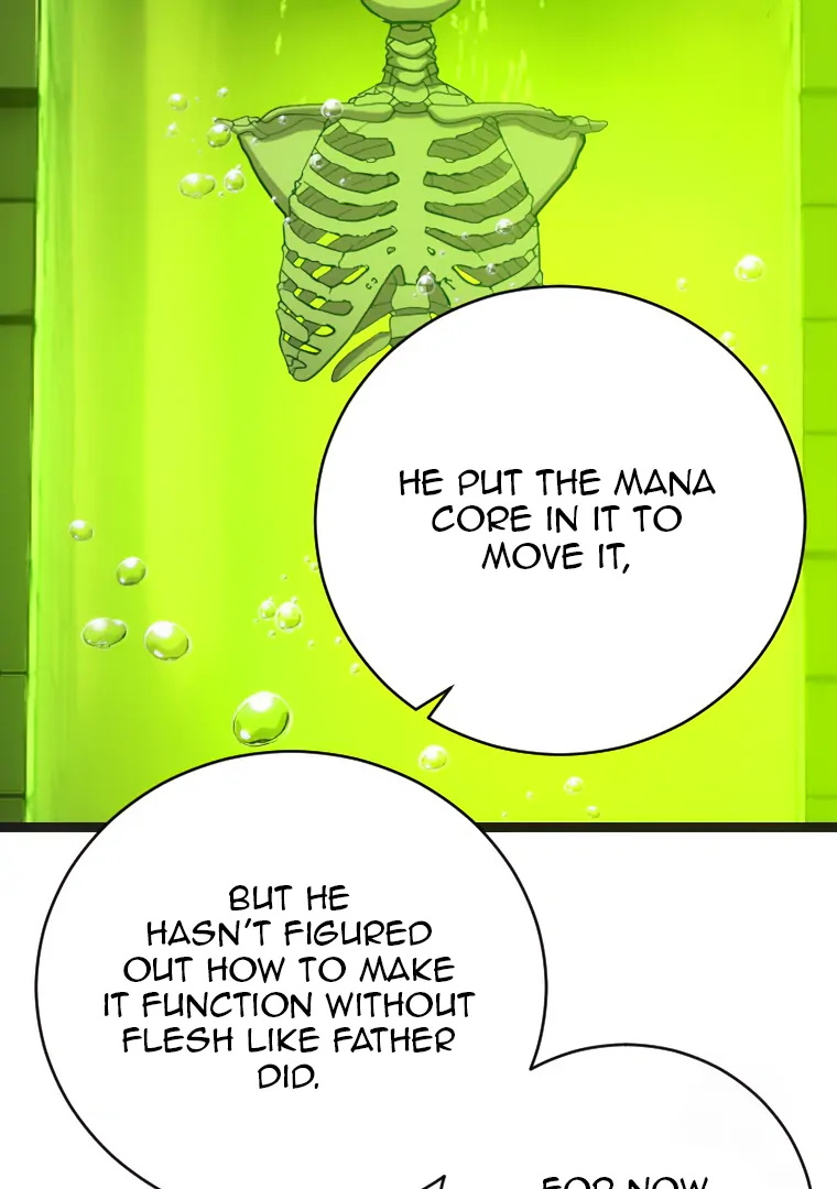 Corrupting the Heroine’s First Love chapter 68 page 20