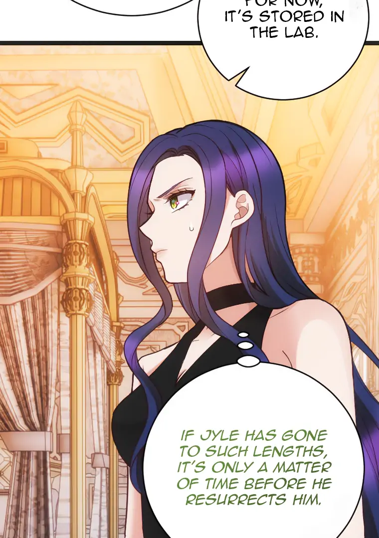 Corrupting the Heroine’s First Love chapter 68 page 21