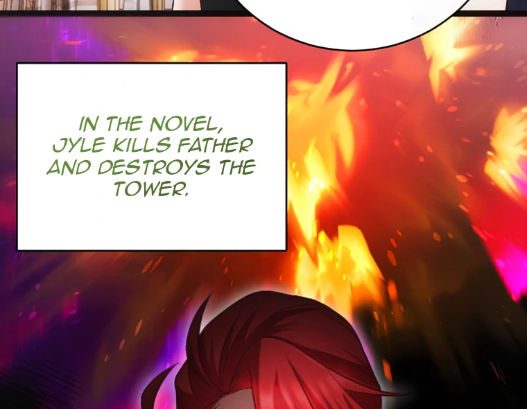 Corrupting the Heroine’s First Love chapter 68 page 22