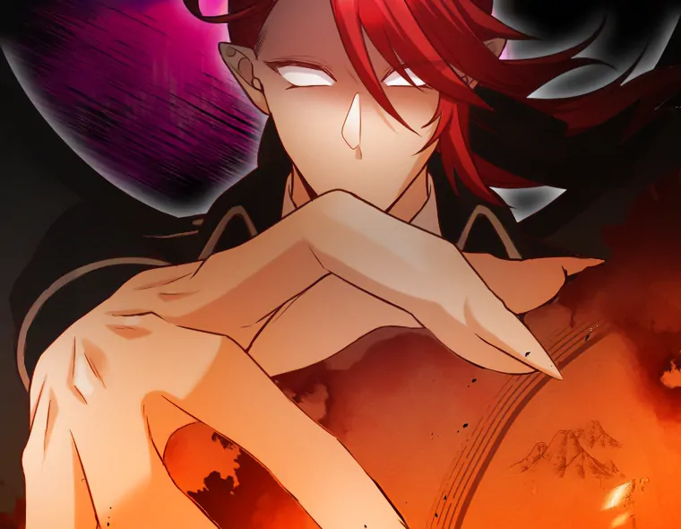 Corrupting the Heroine’s First Love chapter 68 page 23