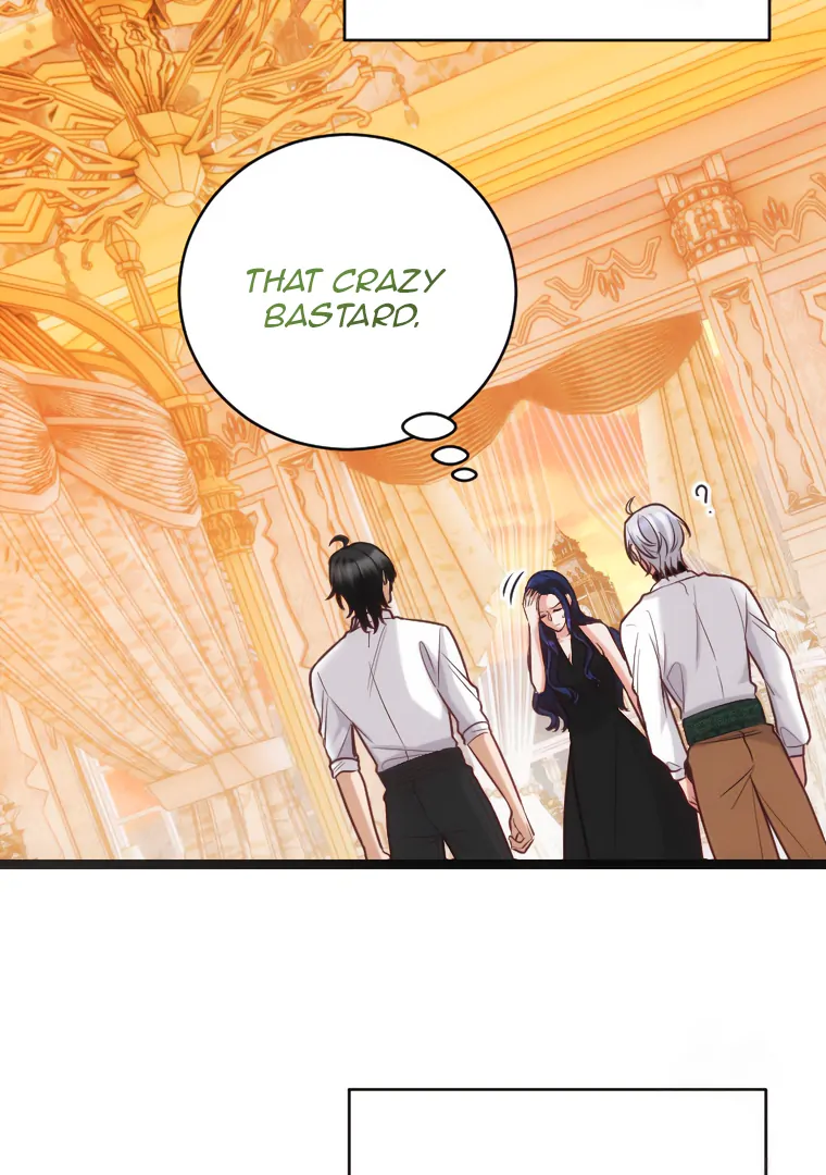 Corrupting the Heroine’s First Love chapter 68 page 25