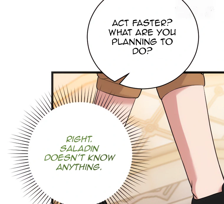 Corrupting the Heroine’s First Love chapter 68 page 28