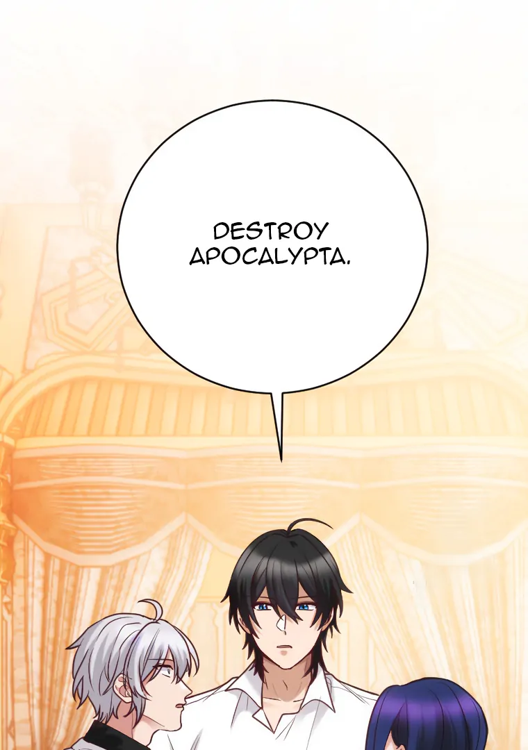 Corrupting the Heroine’s First Love chapter 68 page 30