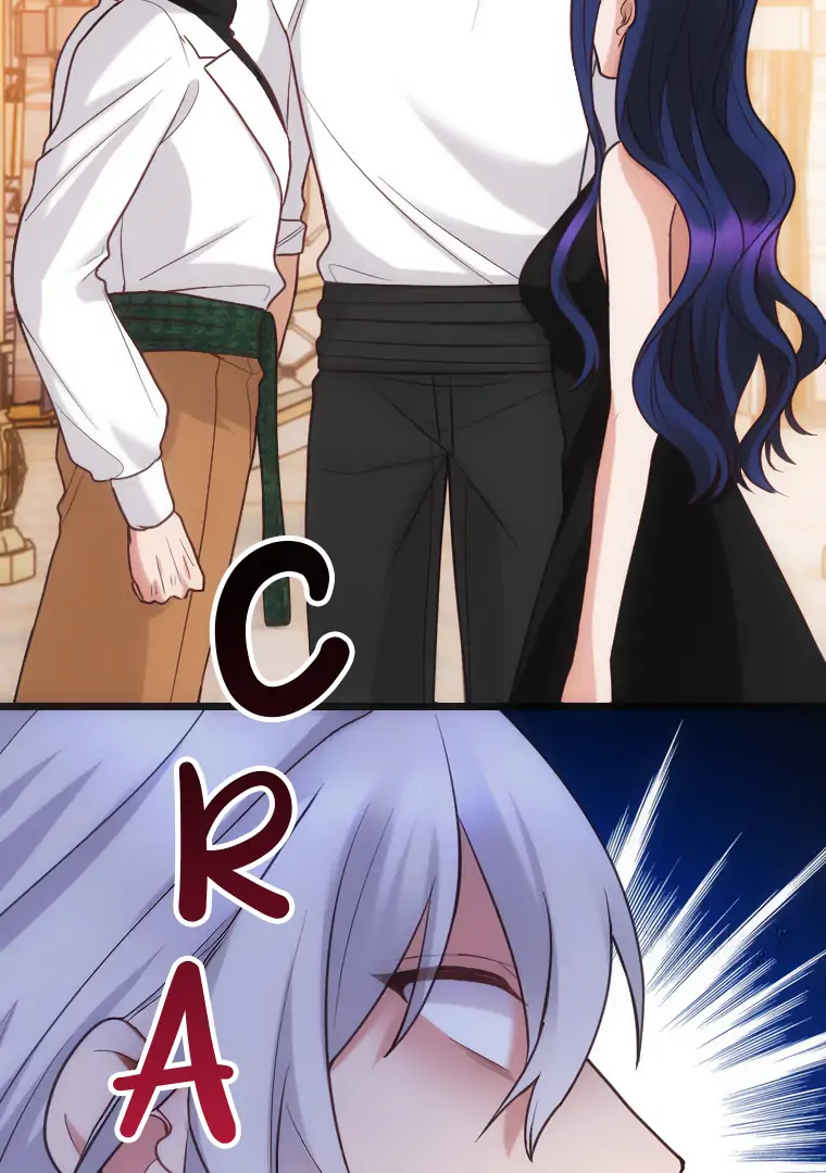 Corrupting the Heroine’s First Love chapter 68 page 31