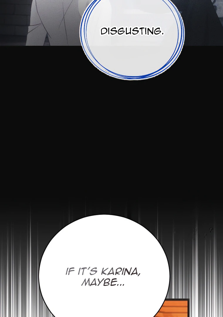 Corrupting the Heroine’s First Love chapter 68 page 39