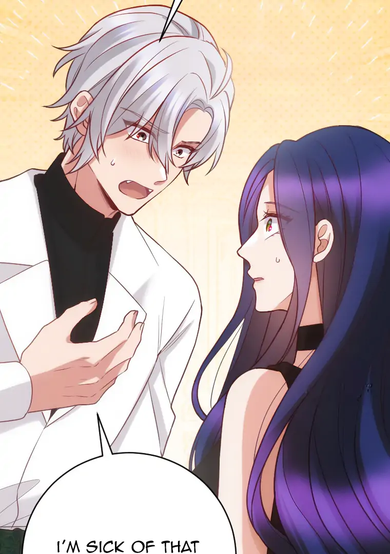Corrupting the Heroine’s First Love chapter 68 page 42