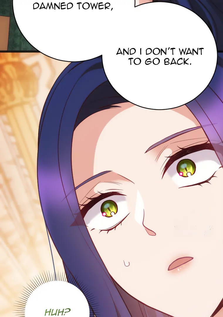 Corrupting the Heroine’s First Love chapter 68 page 43
