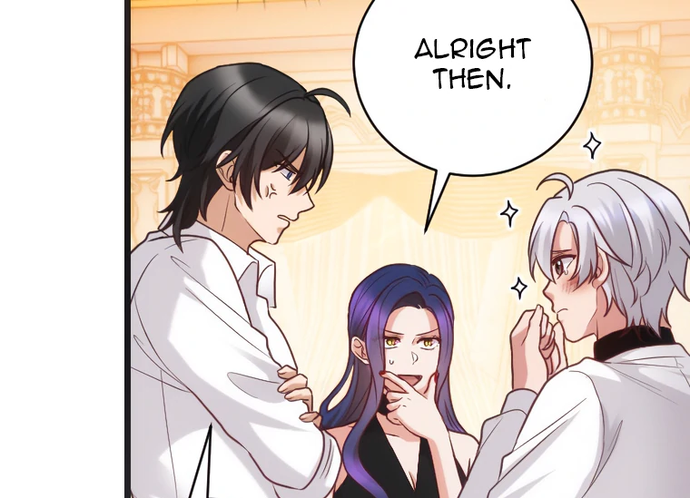 Corrupting the Heroine’s First Love chapter 68 page 46