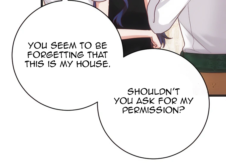 Corrupting the Heroine’s First Love chapter 68 page 47