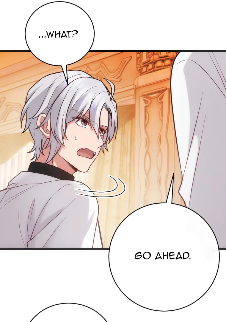 Corrupting the Heroine’s First Love chapter 68 page 48