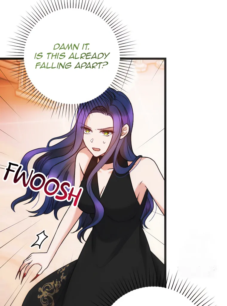 Corrupting the Heroine’s First Love chapter 68 page 51