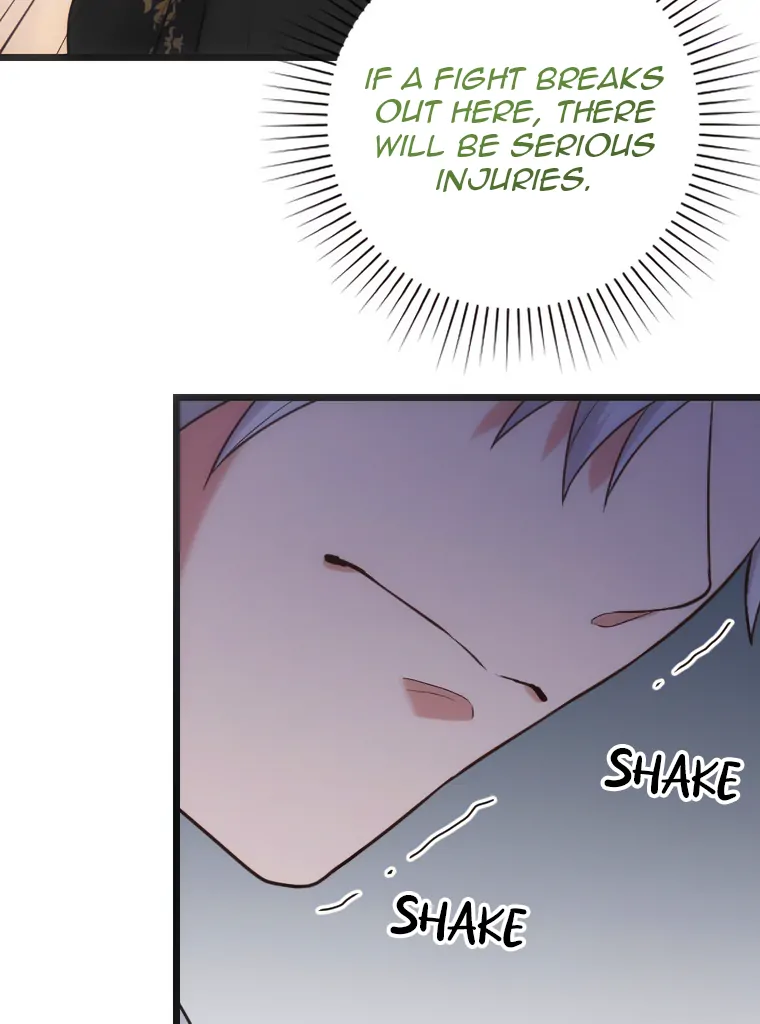 Corrupting the Heroine’s First Love chapter 68 page 52