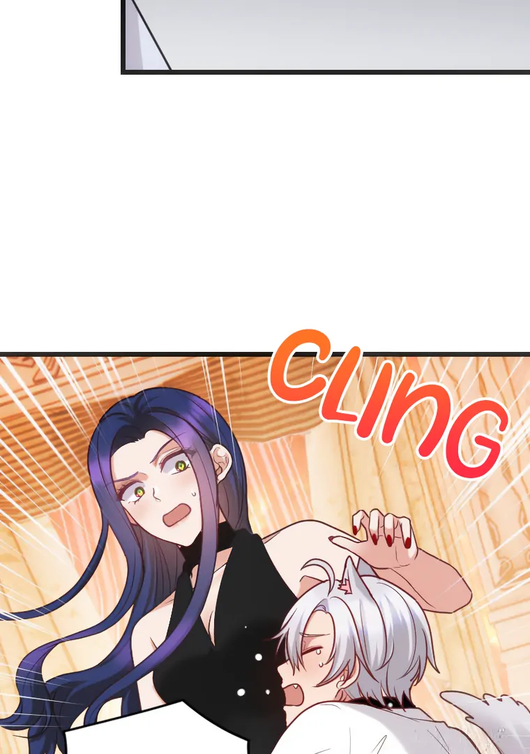 Corrupting the Heroine’s First Love chapter 68 page 53