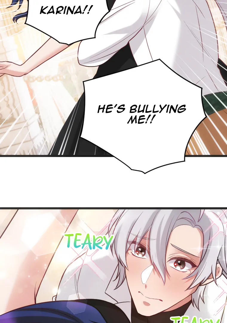 Corrupting the Heroine’s First Love chapter 68 page 54