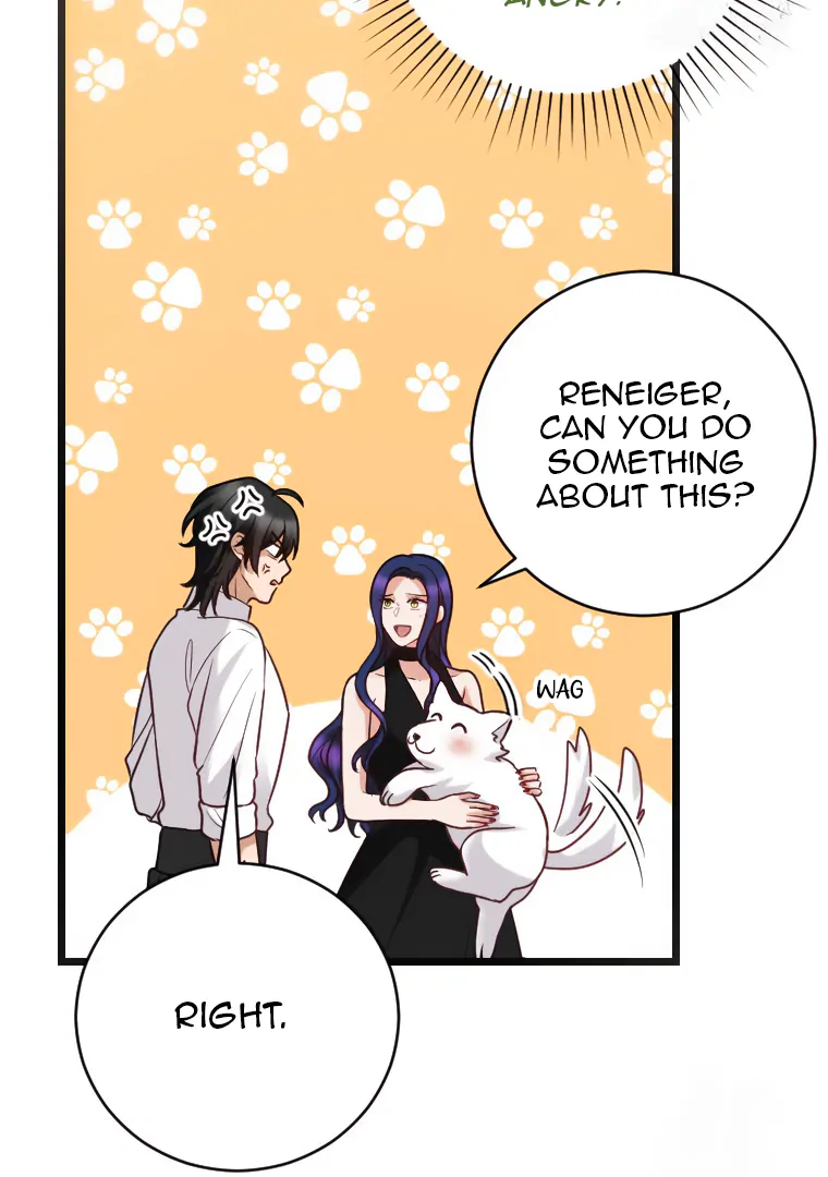 Corrupting the Heroine’s First Love chapter 68 page 56