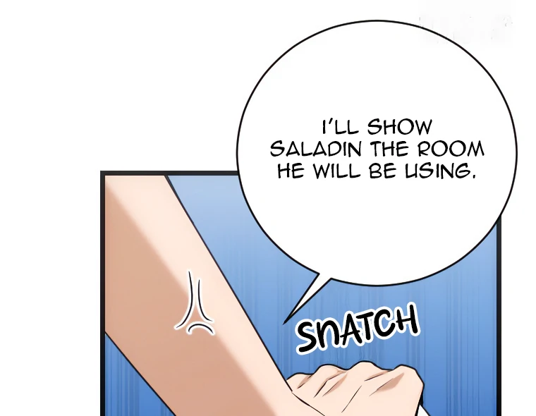 Corrupting the Heroine’s First Love chapter 68 page 57