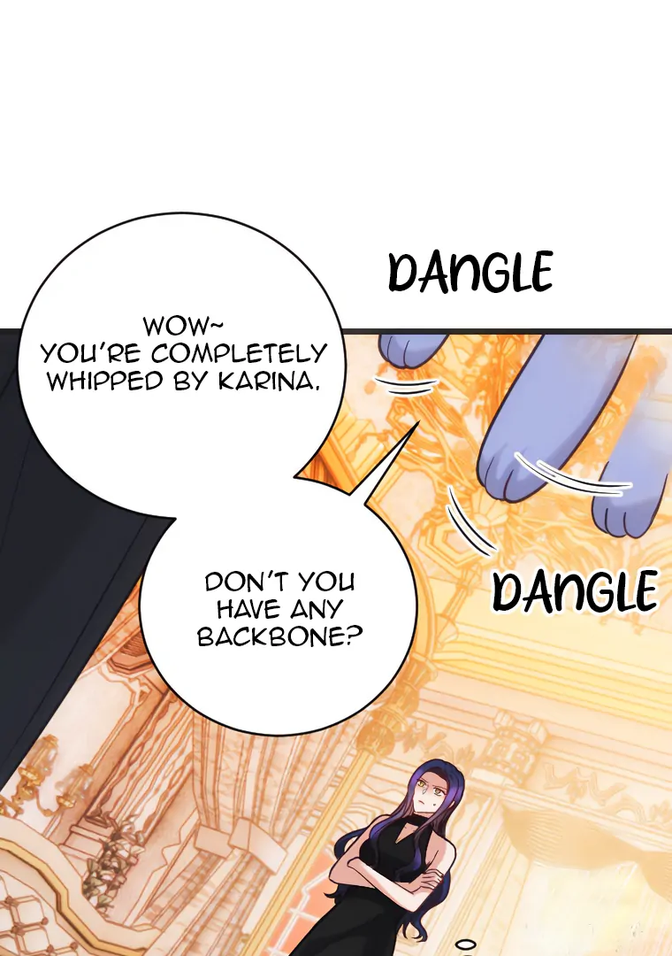 Corrupting the Heroine’s First Love chapter 68 page 59