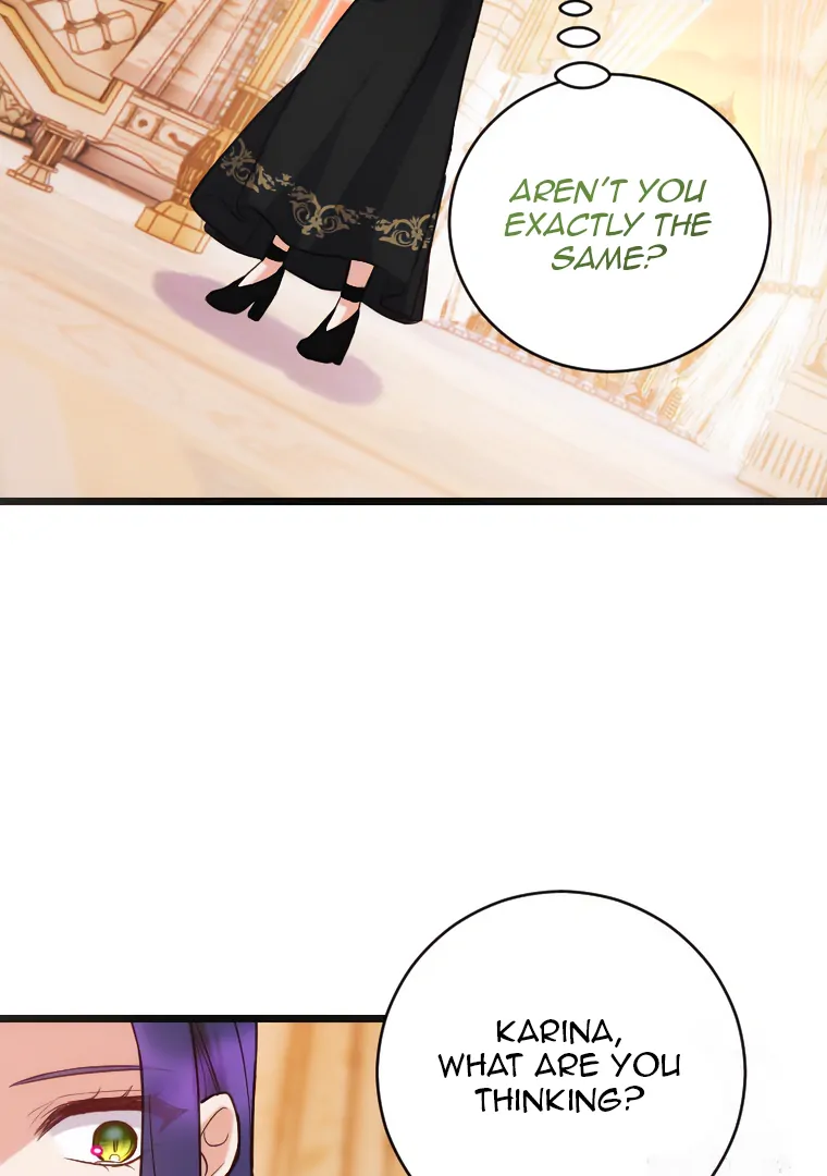 Corrupting the Heroine’s First Love chapter 68 page 60