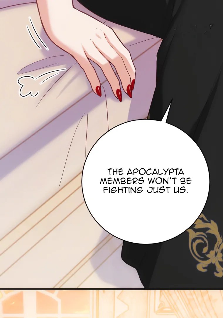 Corrupting the Heroine’s First Love chapter 68 page 66