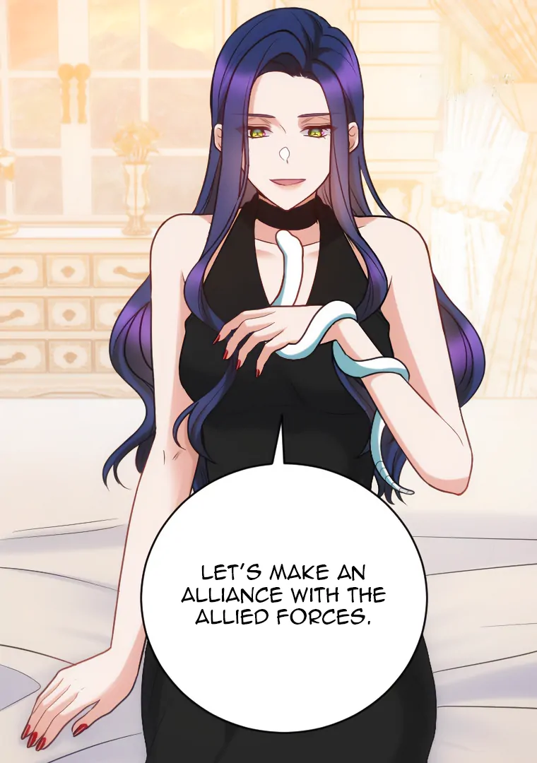 Corrupting the Heroine’s First Love chapter 68 page 67