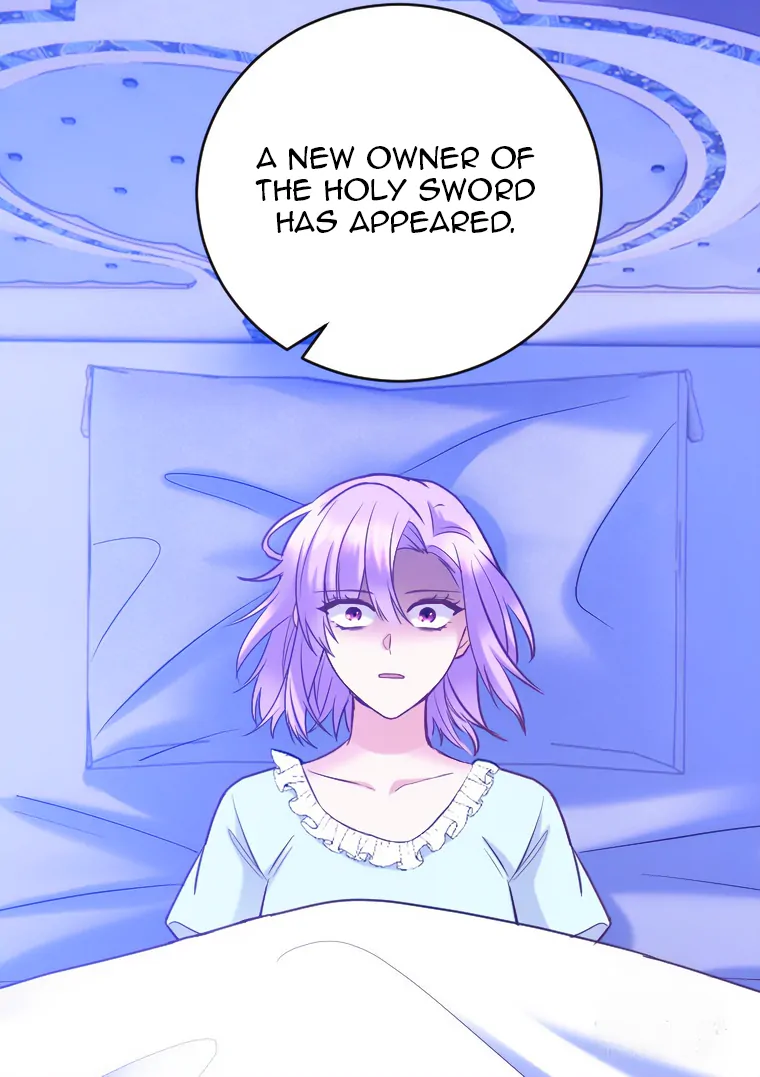 Corrupting the Heroine’s First Love chapter 68 page 80