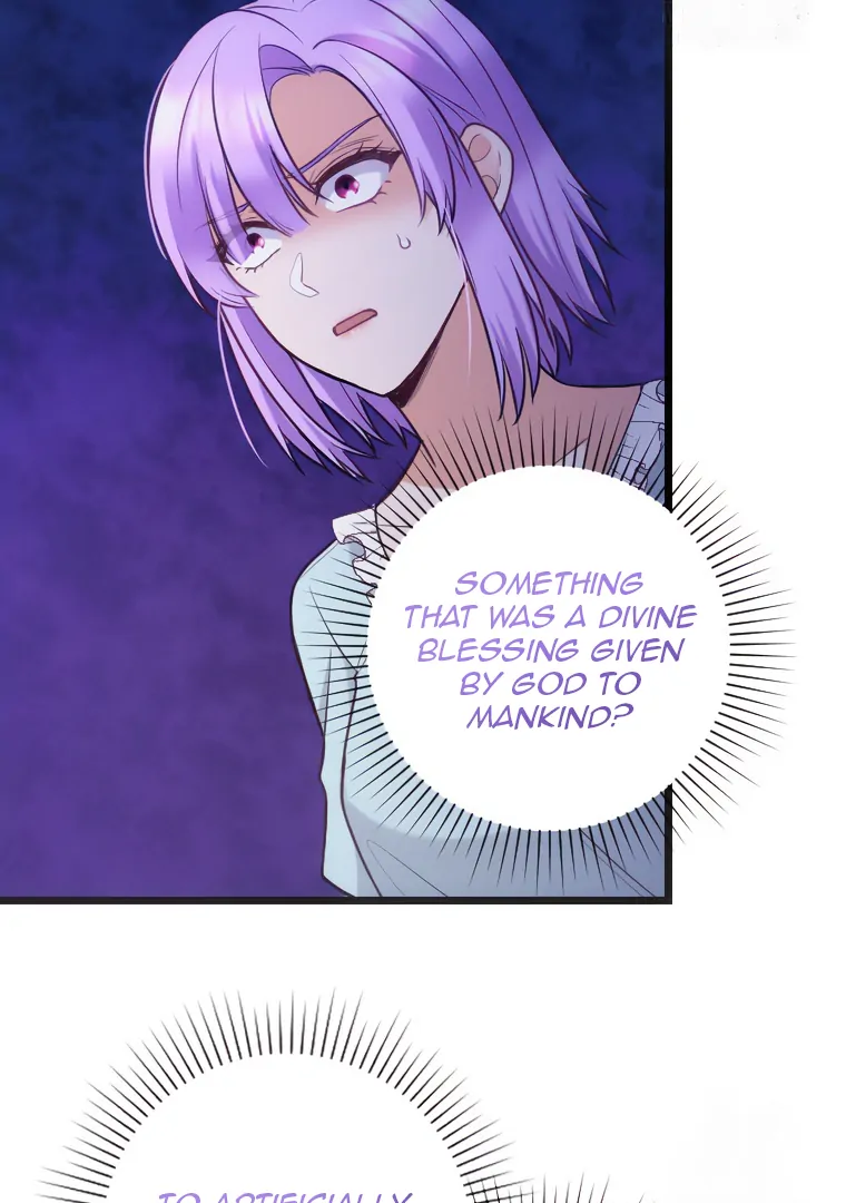 Corrupting the Heroine’s First Love chapter 68 page 84