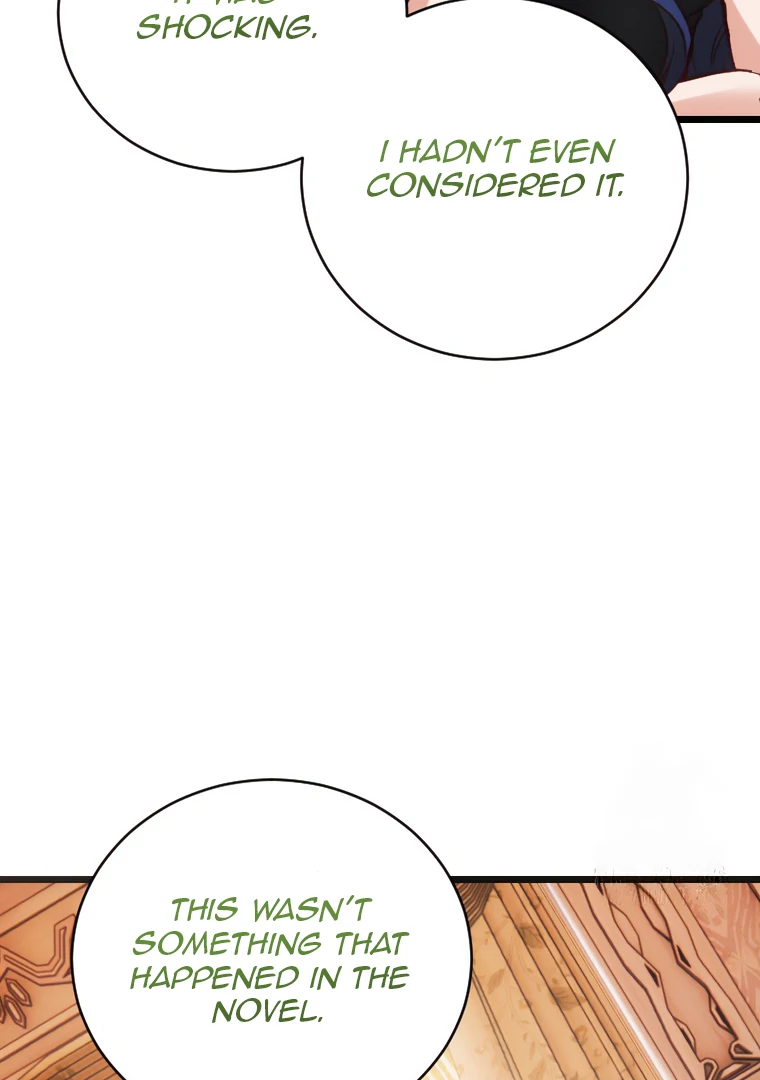 Corrupting the Heroine’s First Love chapter 68 page 9