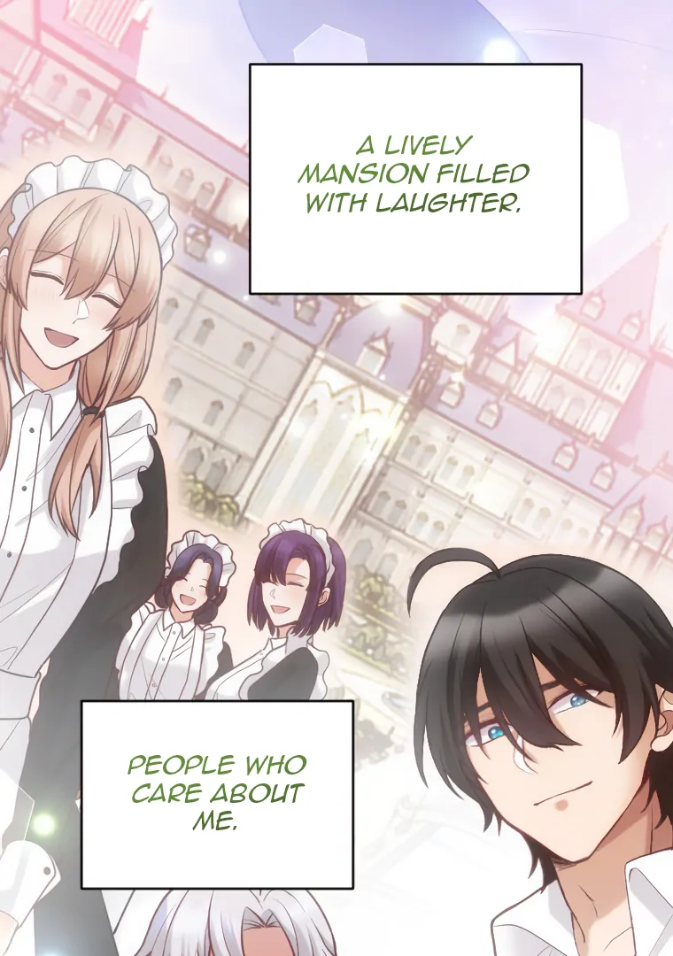 Corrupting the Heroine’s First Love chapter 69 page 10