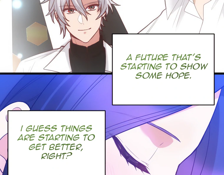 Corrupting the Heroine’s First Love chapter 69 page 11
