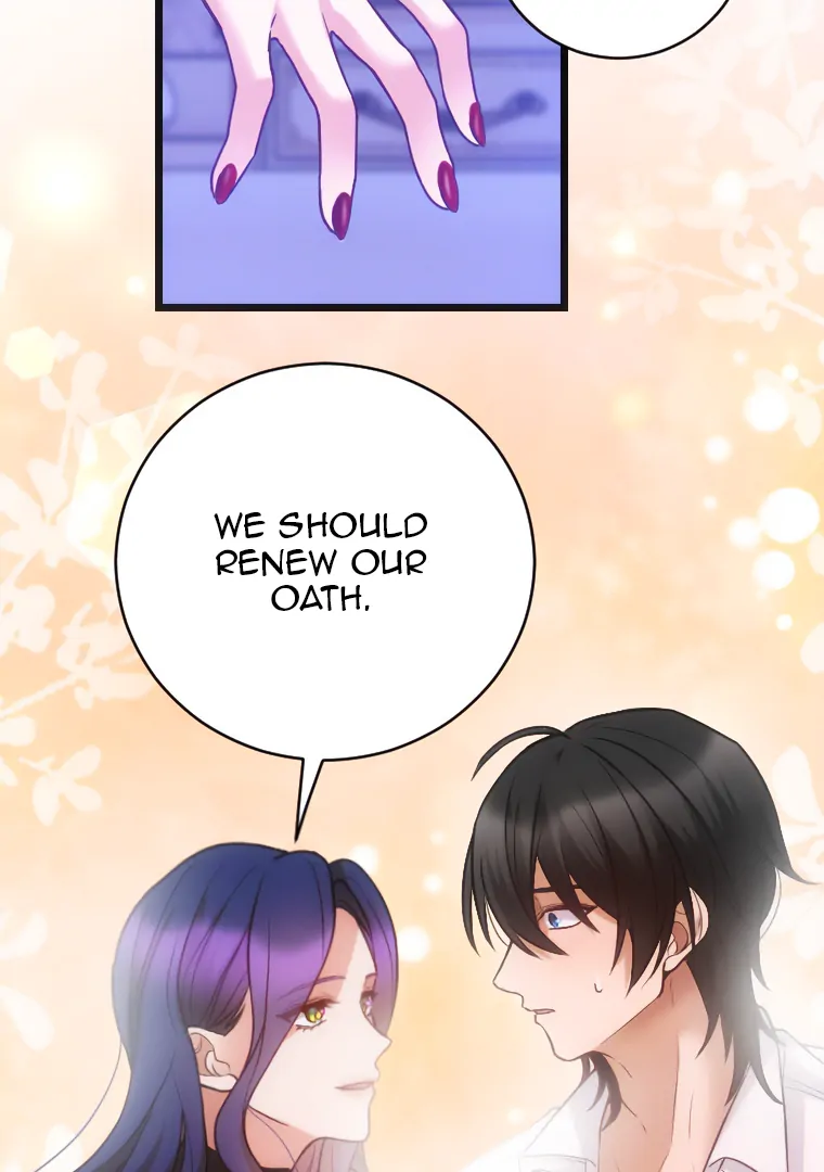 Corrupting the Heroine’s First Love chapter 69 page 24