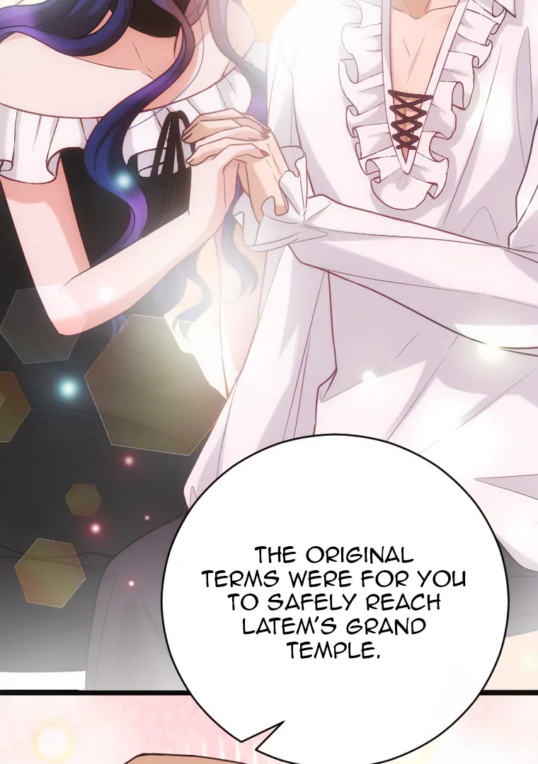 Corrupting the Heroine’s First Love chapter 69 page 25