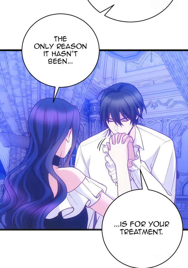 Corrupting the Heroine’s First Love chapter 69 page 27