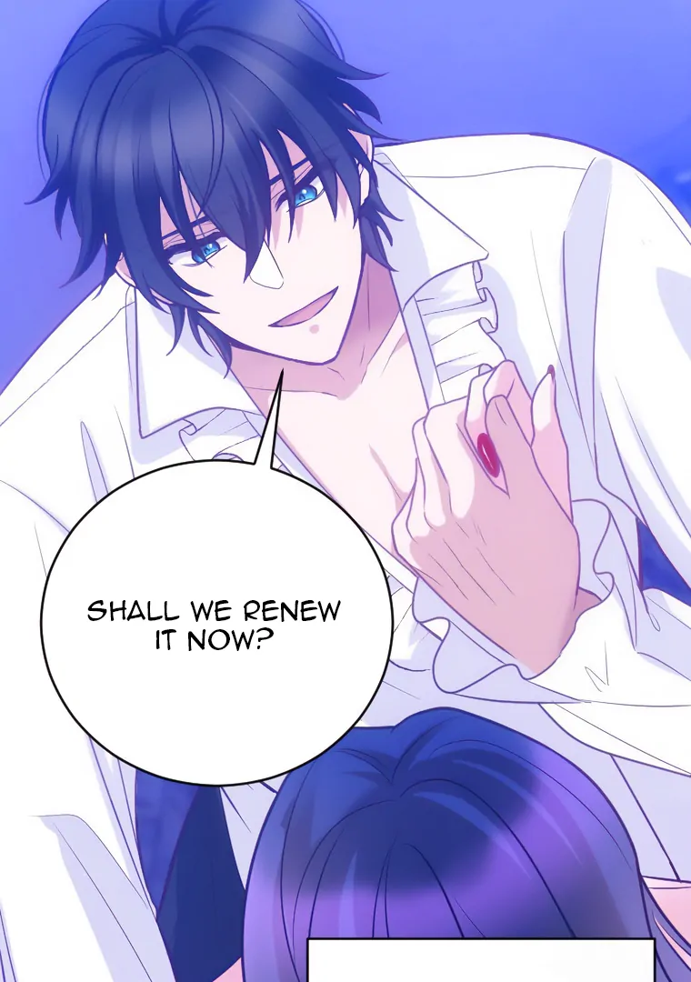 Corrupting the Heroine’s First Love chapter 69 page 38
