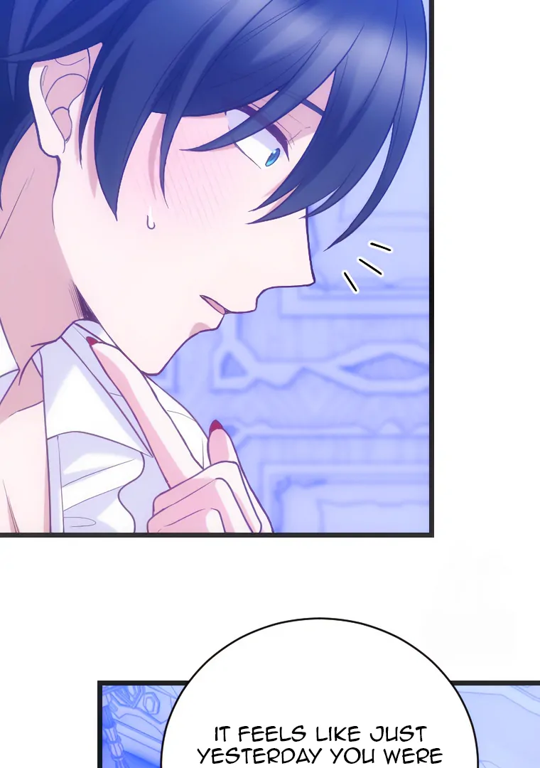 Corrupting the Heroine’s First Love chapter 69 page 42