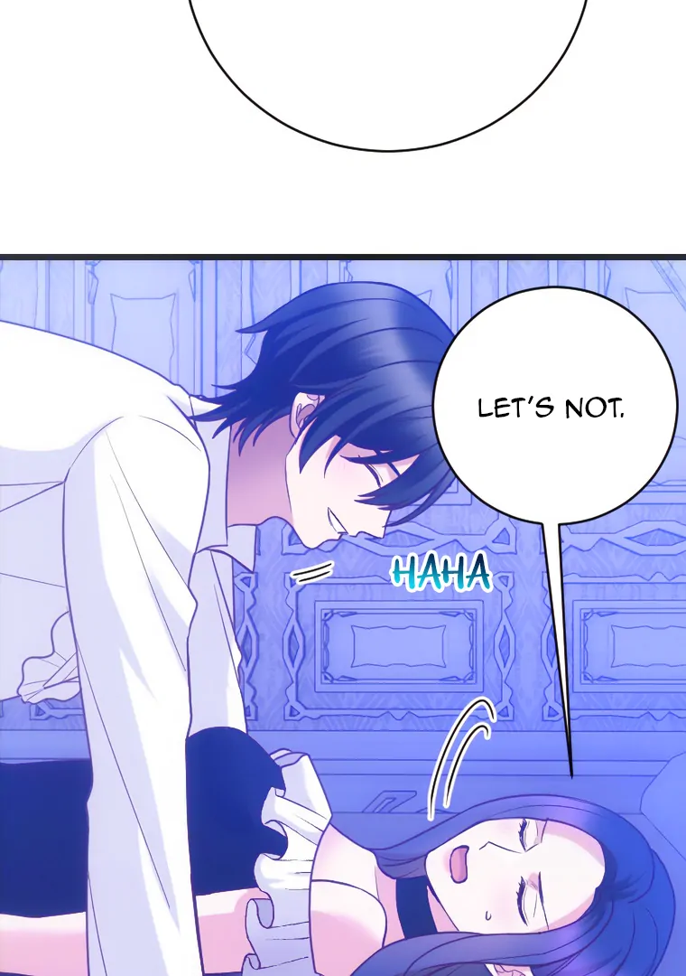 Corrupting the Heroine’s First Love chapter 69 page 44