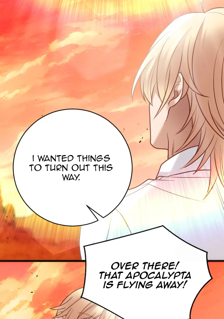 Corrupting the Heroine’s First Love chapter 69 page 48