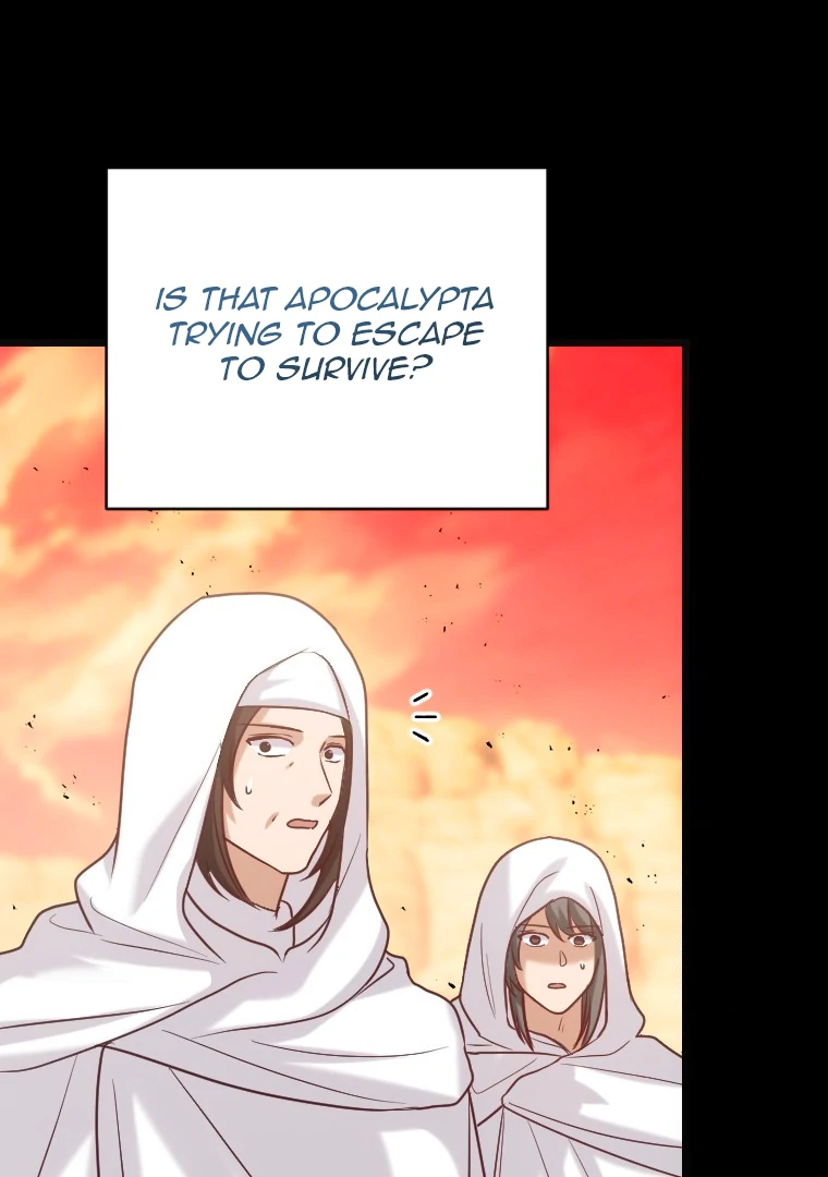 Corrupting the Heroine’s First Love chapter 69 page 50