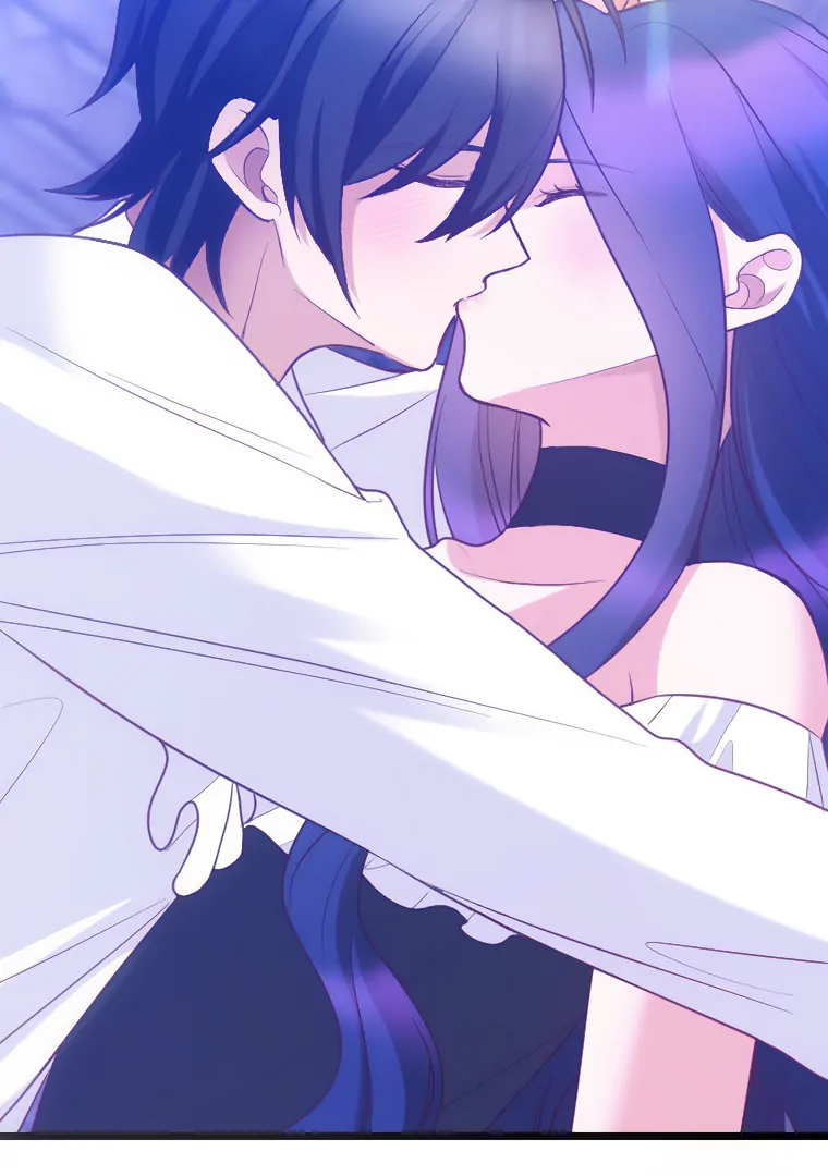 Corrupting the Heroine’s First Love chapter 69 page 56